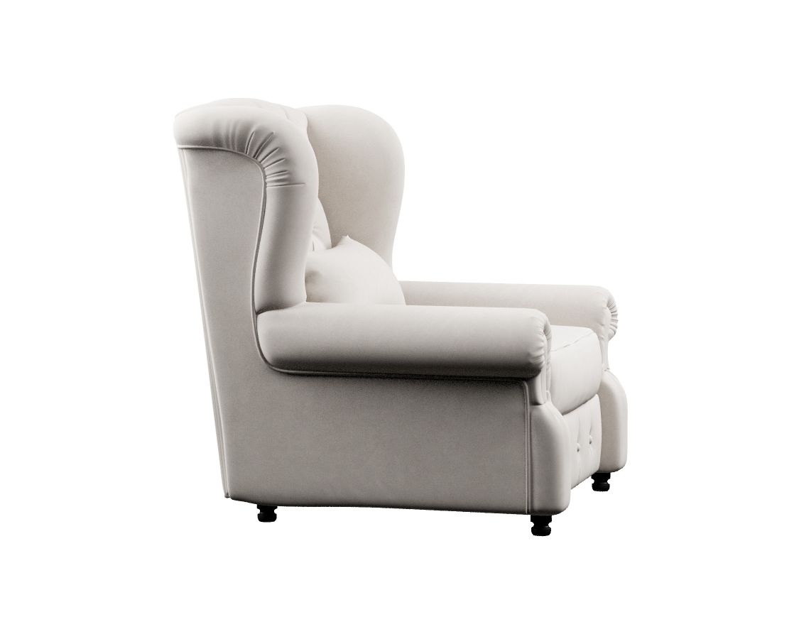 Frankof Брюссель Кресло